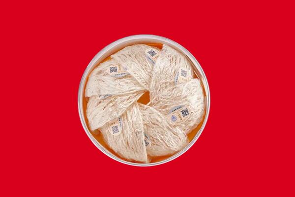 孝感回收燕窝